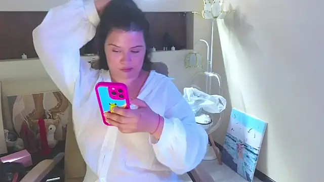 Malika_uAngel webcam