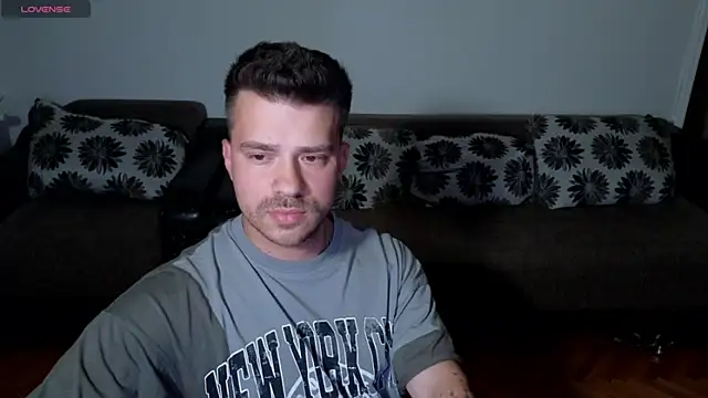 JohnnyStepBro