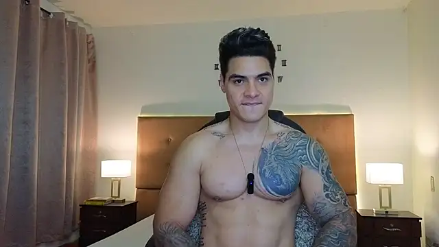 Steven_Velez webcam