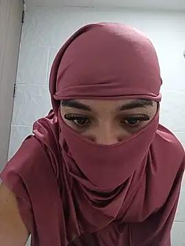 Samira_1 webcam