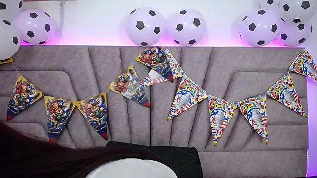 Jessica_Kraftt webcam