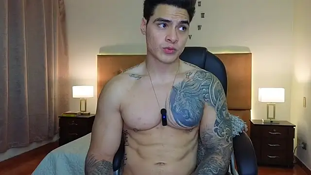 Steven_Velez webcam