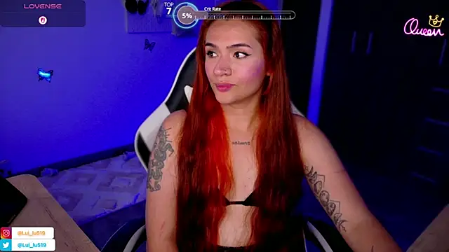 ImLui_lu webcam