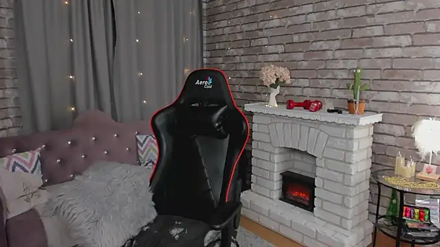 SarahCoksss webcam