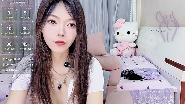 yangyang_520 (Ask my age) - 上位骑乘3分钟ride a penis for3 minS