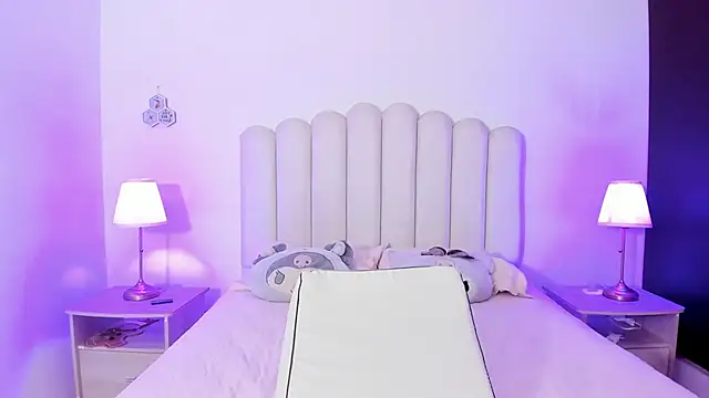 SofieBunnie webcam