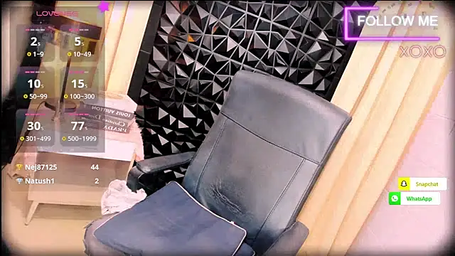 HugeMagnificent11inCock webcam
