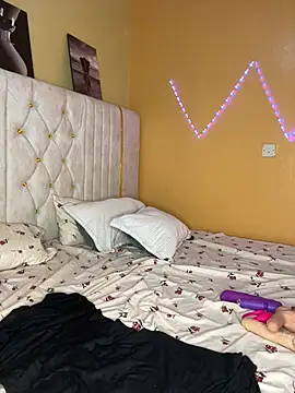 Sasha_mollie webcam