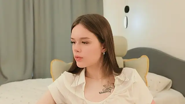 ginnyclub webcam