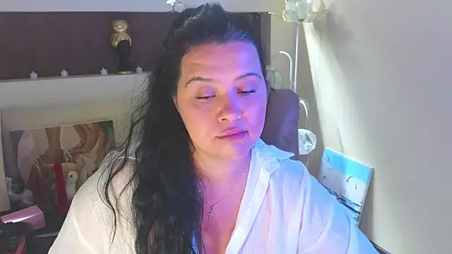 Malika_uAngel webcam