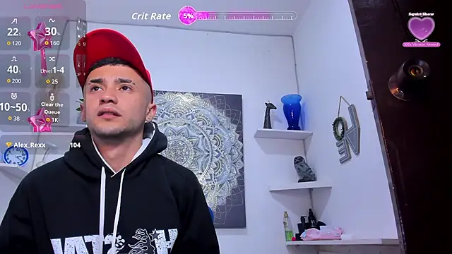 jey_hot7 (M twink) - make me happy 😍😍