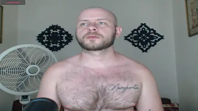 TONY_WHITE_7 webcam