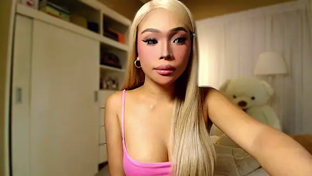 venusangelic webcam