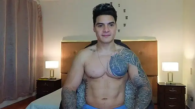 Steven_Velez webcam