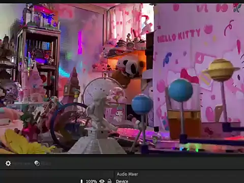 JesuAdam webcam
