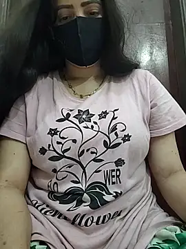 Saanvi-Sen webcam