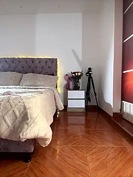 Samantha_e2 webcam