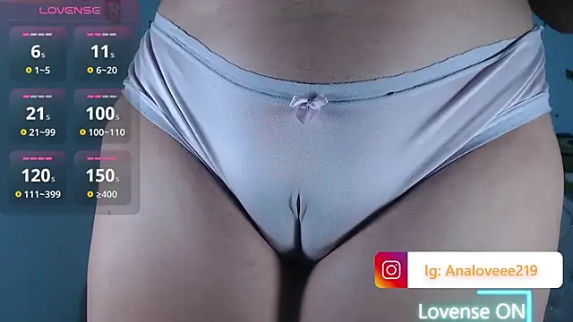 ana_studio webcam