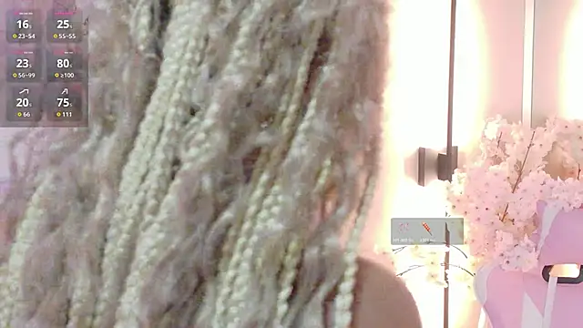 amy_miller1 webcam