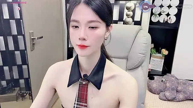 Yueyue-MM webcam