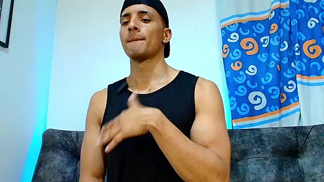Smith_Fitness webcam