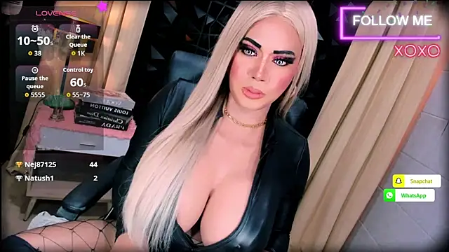 HugeMagnificent11inCock webcam