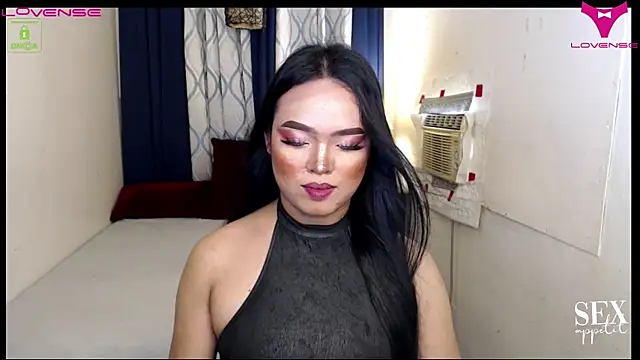 Fantacyloverr webcam