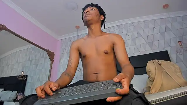 dafne_and_erick_ webcam