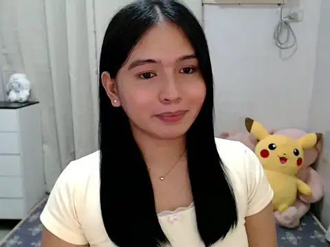 lovely_Janeee webcam