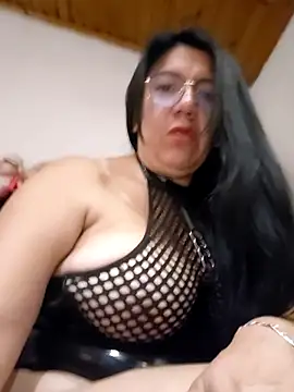 Mielx webcam