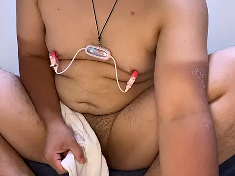 ChubbyTokyo webcam
