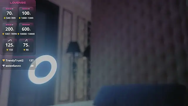 RamonaSpika webcam