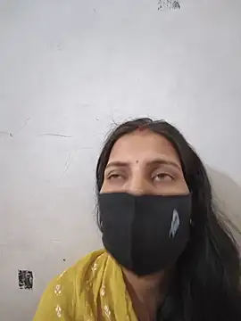 Neha-ji live cam on StripChat