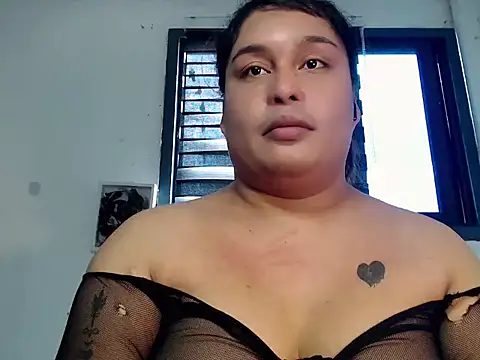 Hardcore_Tgirl webcam