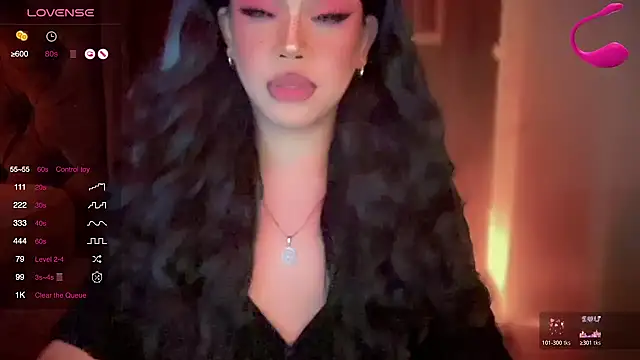 madam_agnes1 webcam