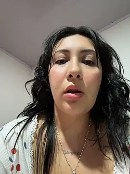 KittyObsession webcam