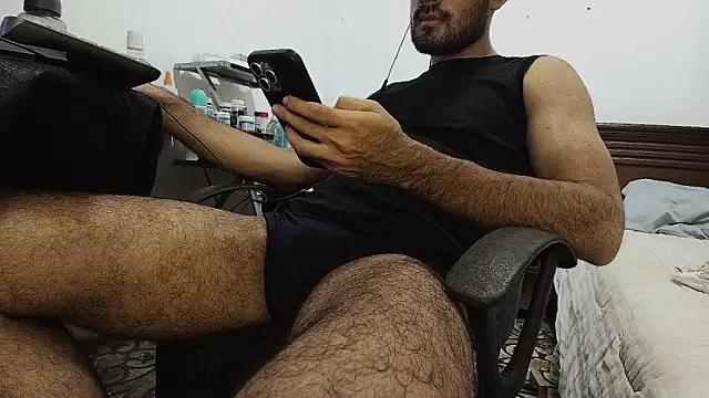 Sean_HardX
