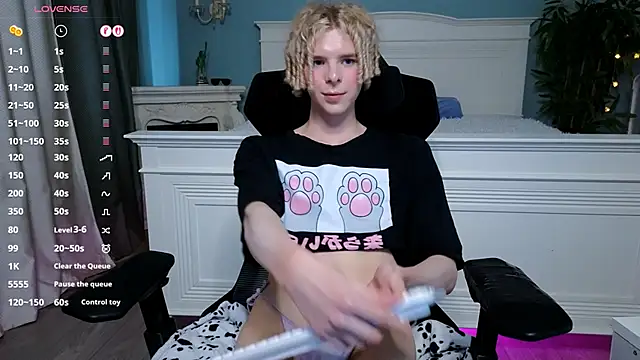 Kudi_Minnt webcam