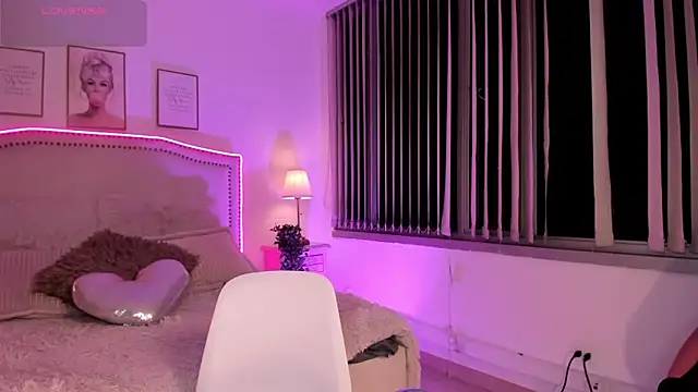 Bella_ev webcam