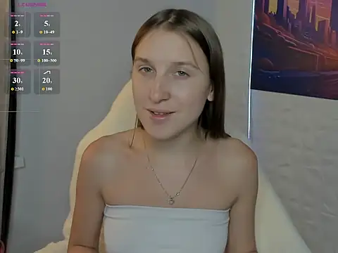 Xenia_paradise webcam