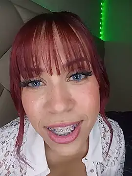 Samiragrey webcam