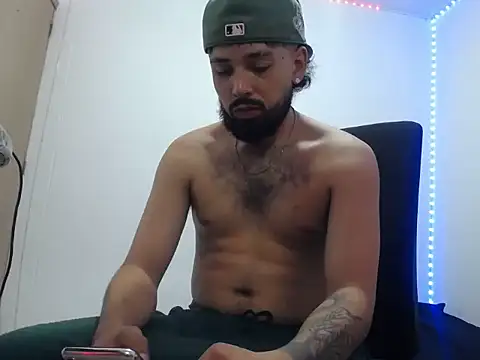 camilorestrepo77 webcam