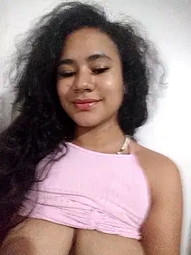 AntonellaMonroew webcam