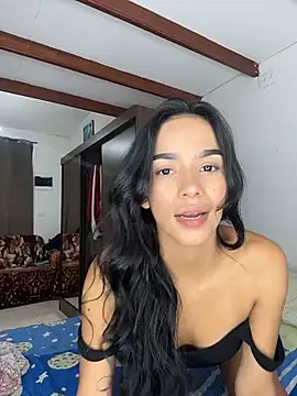 Melissa_Rendon webcam