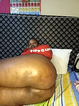 Lady_booty123 webcam