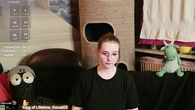 gamergirl_eve (G young) - LT 4 vids