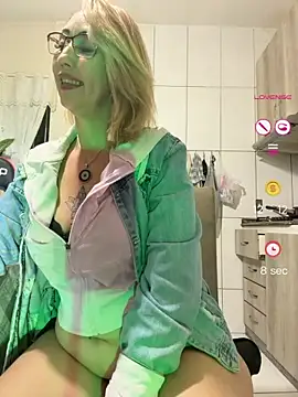 RAIRAsexy webcam