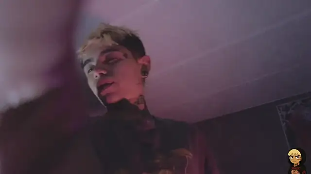 AcidMilo webcam