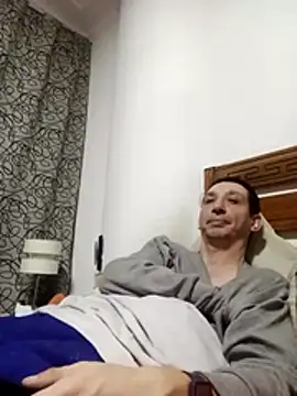 Pacobakan042 live cam on StripChat