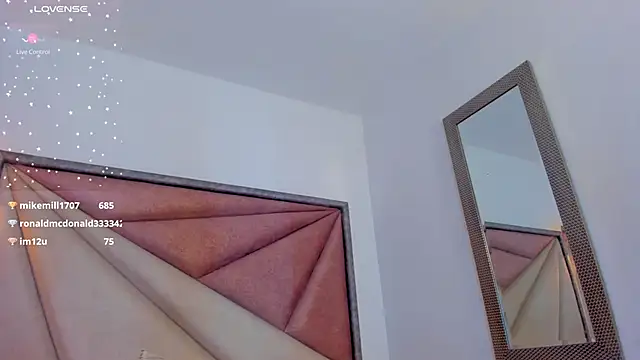 FaloonRoussel webcam
